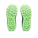 Asics Trabuco Max 3 Blue Green  Shoes