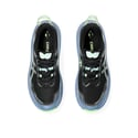 Ténis Asics Trabuco Max 3 Azul Verde 