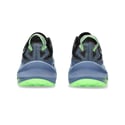 Asics Trabuco Max 3 Blue Green  Shoes