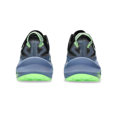 Asics Trabuco Max 3 Blue Green  Shoes