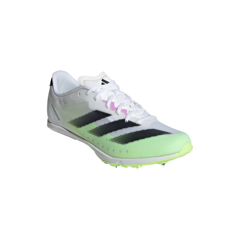 Zapatillas Adidas Adizero Distancestar Blanco...