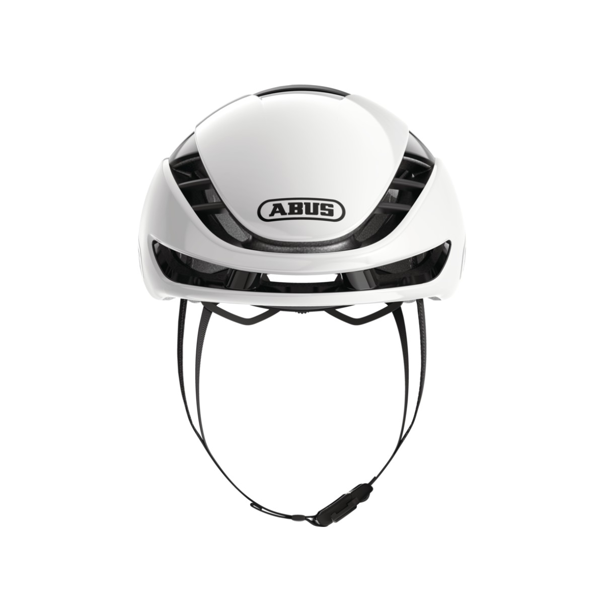 Casco Enduro MTB Abus CLIFFCHANGER MIPS (Blanco) - Alpinstore