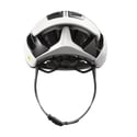 Capacete Abus Gamechanger 2.0 MIPS Branco e Preto