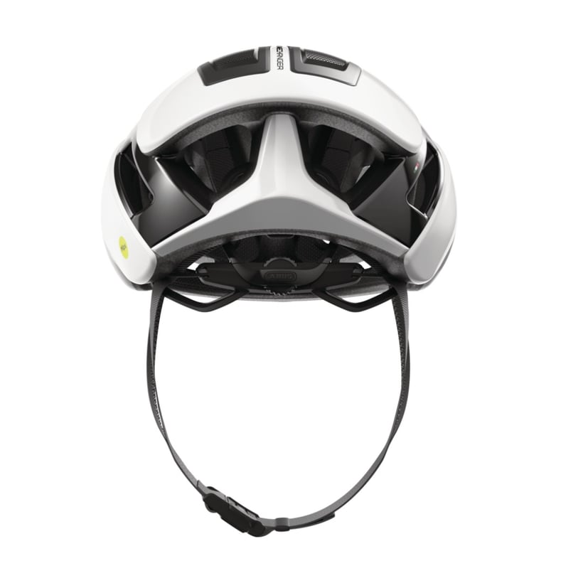 Abus Gamechanger 2.0 MIPS Helmet in White and...