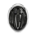 Abus Gamechanger 2.0 MIPS Helm in Weiß und Schwarz