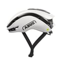 Abus Gamechanger 2.0 MIPS Helm in Weiß und Schwarz