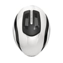 Casco Abus Gamechanger 2.0 MIPS Bianco e Nero