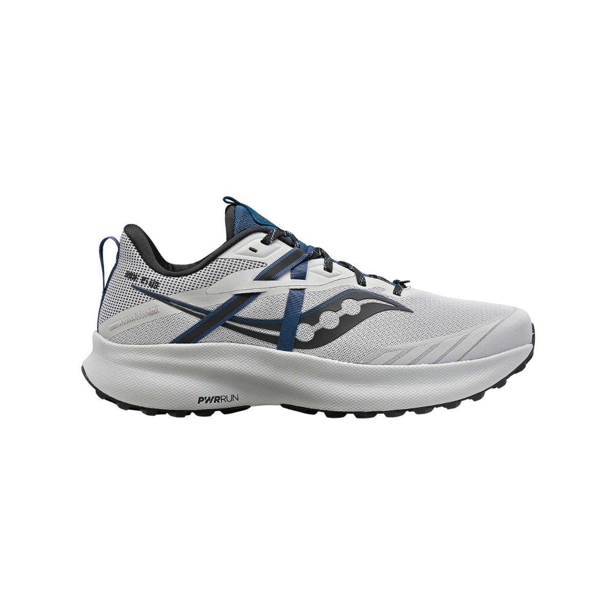 Ride or günstig Kaufen-Schuhe Saucony Ride 15 TR Grau Blau, Größe 47 - EUR. Schuhe Saucony Ride 15 TR Grau Blau, Größe 47 - EUR <![CDATA[Saucony Ride 15 TR Schuhe: Laufen ohne Grenzen Entdecken Sie den neu gestalteten Saucony Ride 15 TR: überlegener Komfort