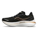 Saucony Endorphin Speed 3 Black Women's Shoes