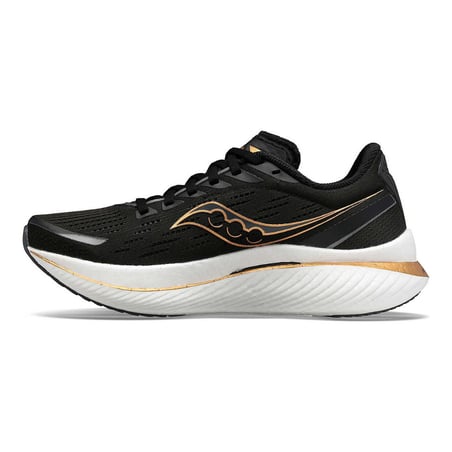 Zapatillas Saucony Endorphin Speed 3 Negro Mujer