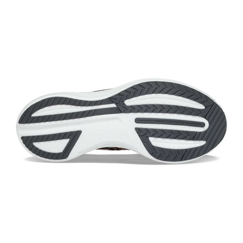 Ténis Saucony Endorphin Speed 3 Preto para Mulher
