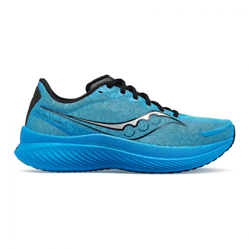 Saucony Endorfin Speed 3 Women Bieganie ze stylem