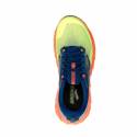 Shoes Brooks Cascadia 17 Blue Green