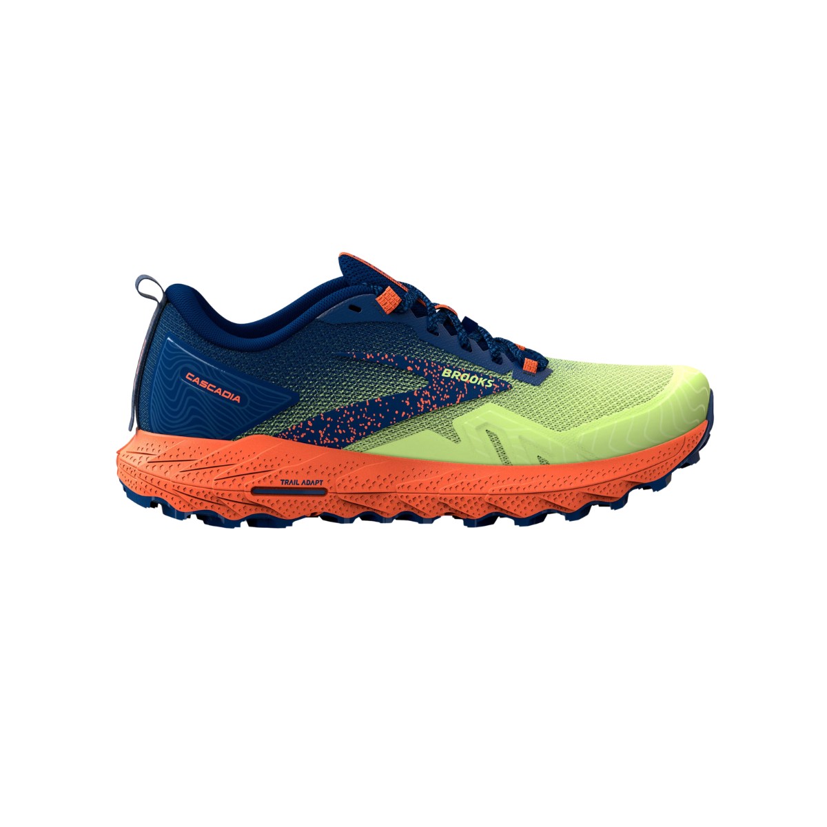 Comprar ZAPATILLAS BROOKS CASCADIA 16 MUJER Online