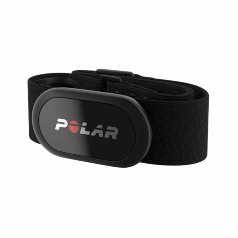 Polar H10 Black Heart Rate Optical Sensor M-XXL
