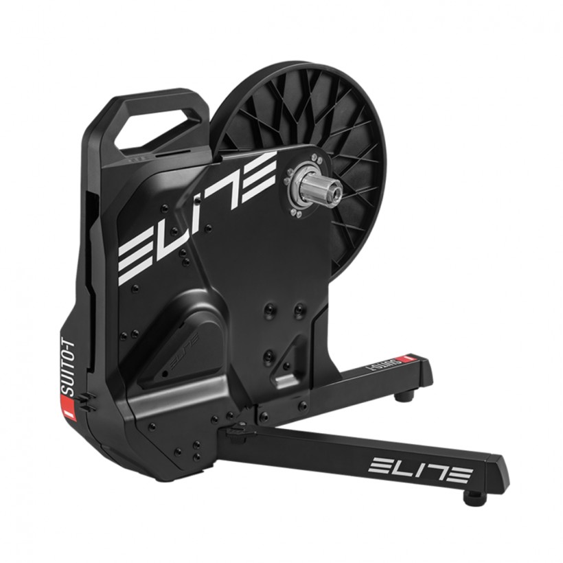 Elite Suito-T Trainer (Without Cassette)