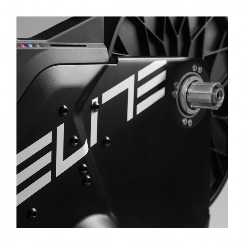 Elite Suito-T Trainer (Without Cassette)