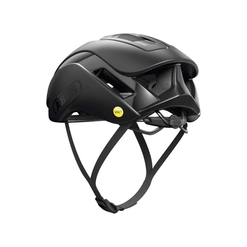 Casque Abus Gamechanger 2.0 MIPS Noir Mat