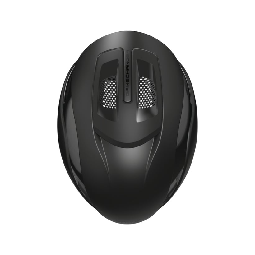 Casque Abus Gamechanger 2.0 MIPS Noir Mat