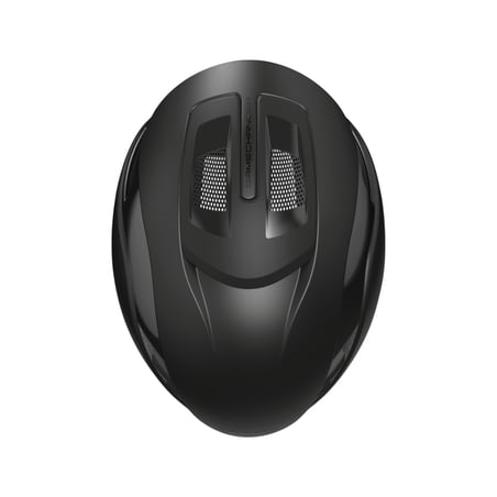 Casco Abus Gamechanger 2.0 MIPS Nero Opaco