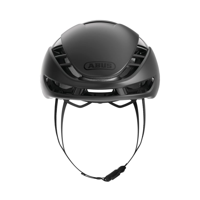 Casco Abus Gamechanger 2.0 MIPS Nero Opaco