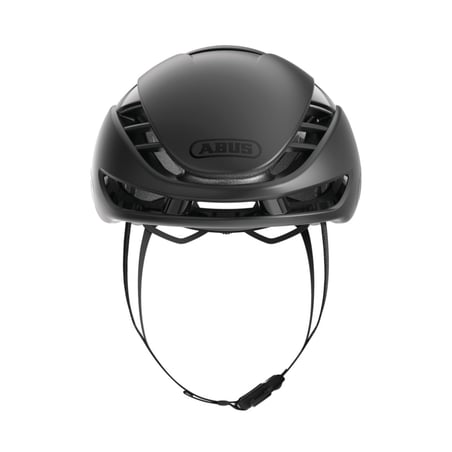 Casque Abus Gamechanger 2.0 MIPS Noir Mat