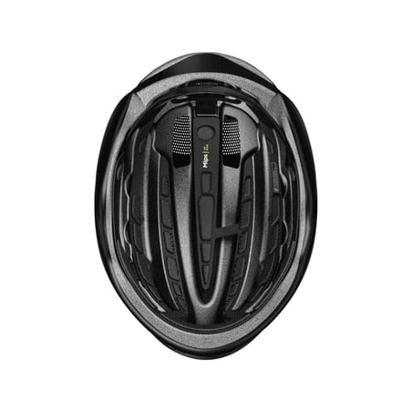 Casco Abus Gamechanger 2.0 MIPS Nero Opaco