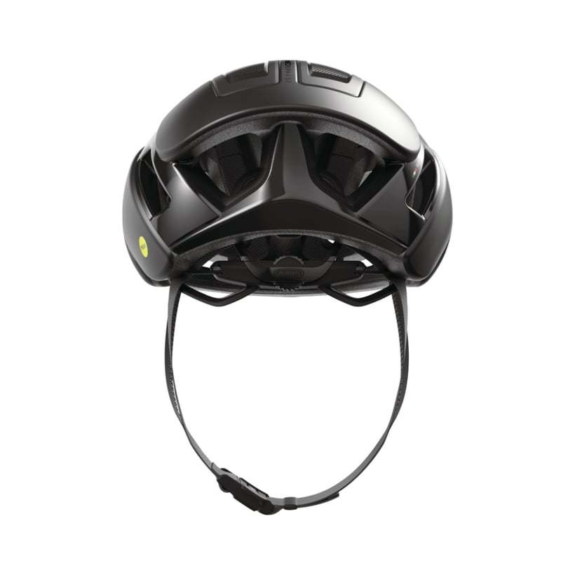 Casco Abus Gamechanger 2.0 MIPS Nero Opaco