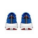 Schuhe Saucony Triumph 21 Blau Rot 