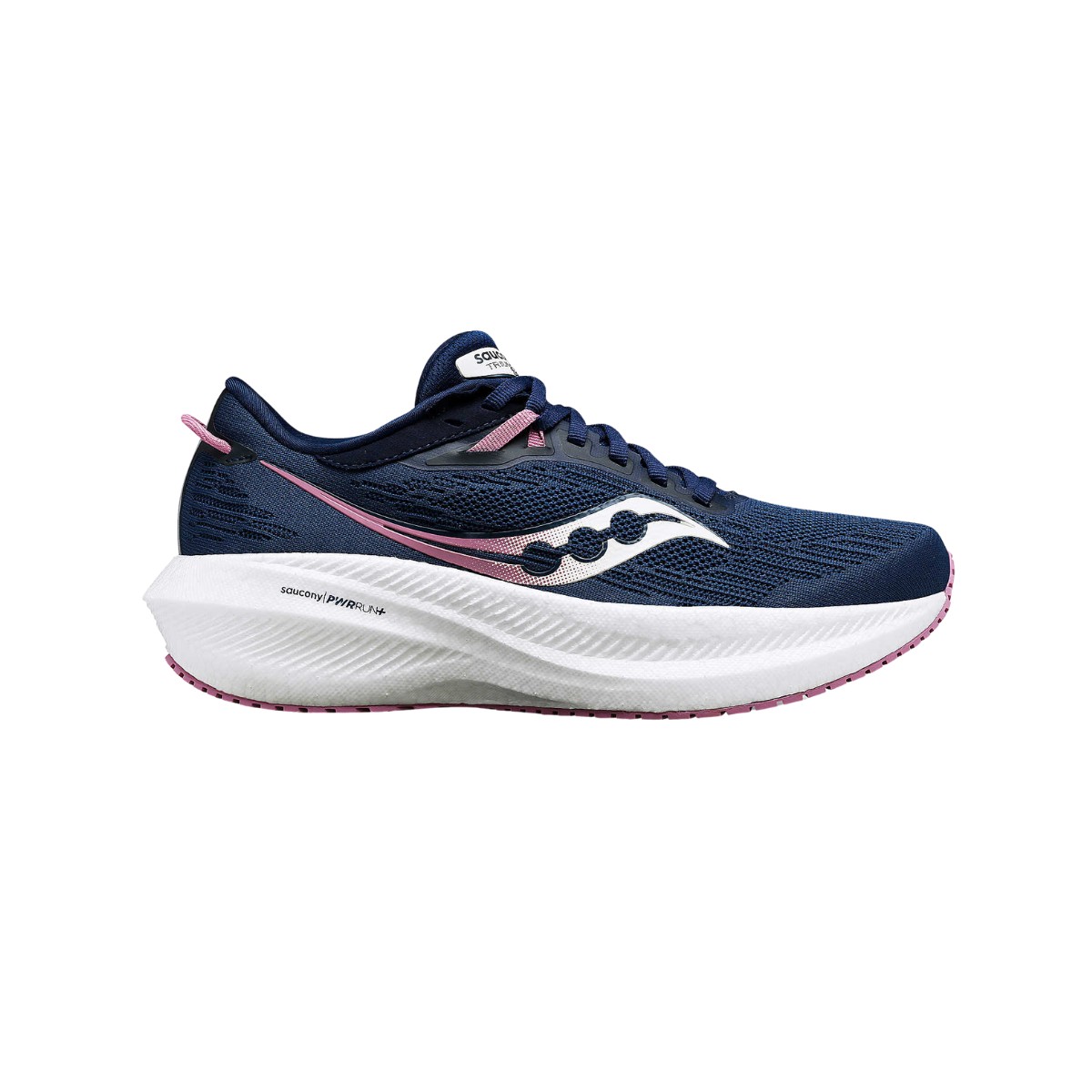 MACHEN günstig Kaufen-Schuhe Saucony Triumph 21 Blau Rosa SS24 Damen, Größe 39 - EUR. Schuhe Saucony Triumph 21 Blau Rosa SS24 Damen, Größe 39 - EUR <![CDATA[Saucony Triumph 21 Schuhe: für maximalen Komfort auf Ihren täglichen Kilometern
 Machen S