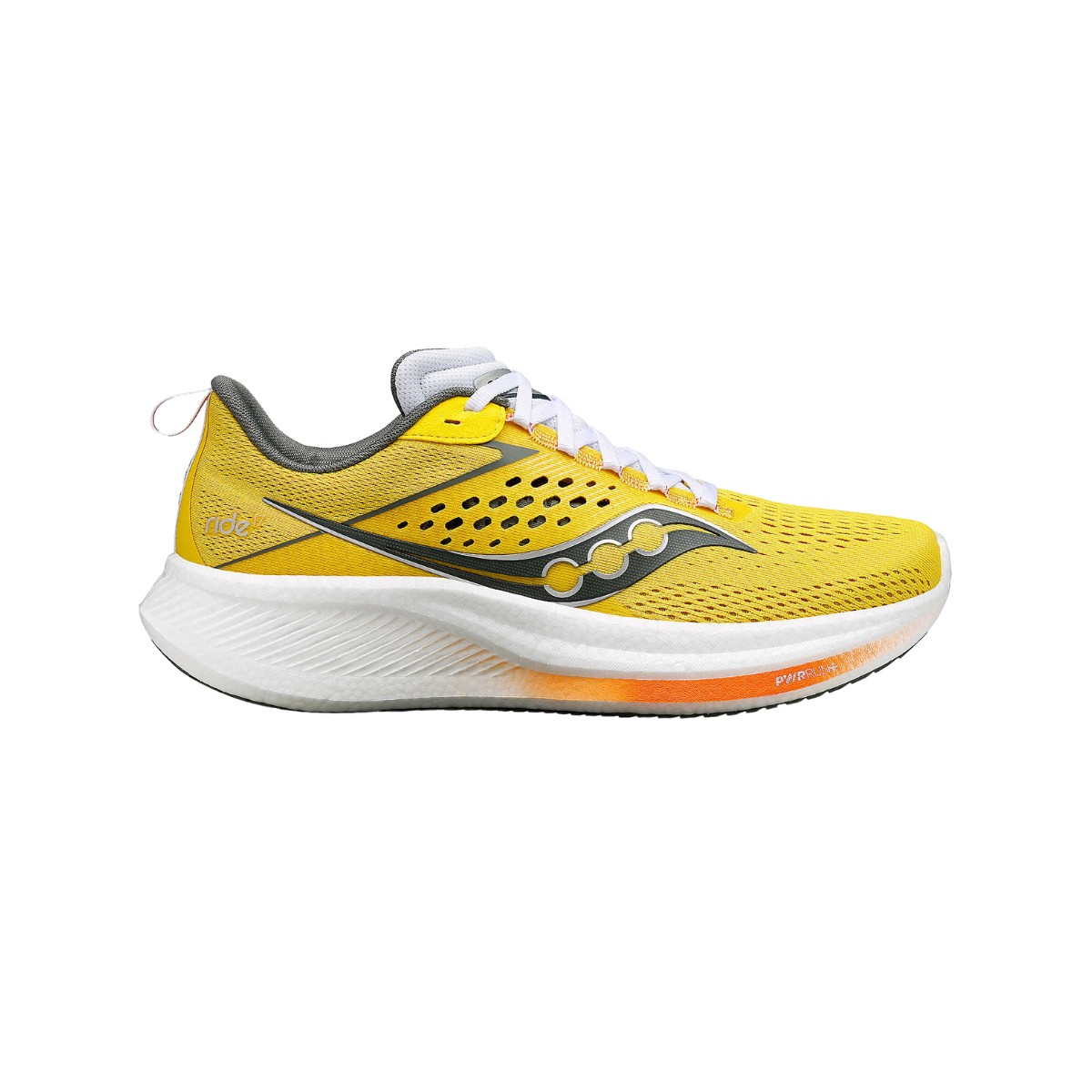 Saucony ride shop 3 mujer rebajas