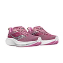Sneakers Saucony Ride 17 Pink White  Women