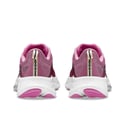 Scarpe Saucony Ride 17 Rosa Bianco  Donna