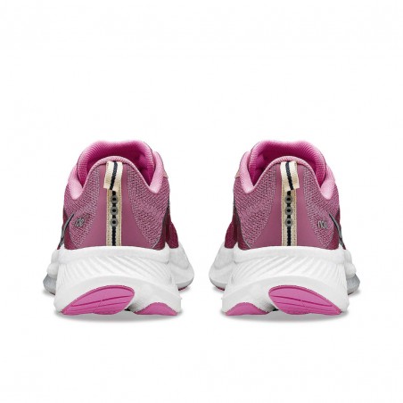 Saucony ride shop 5 donna rosa