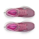Schuhe Saucony Ride 17 Rosa Weiß  Damen