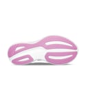 Schuhe Saucony Ride 17 Rosa Weiß  Damen