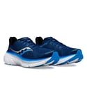 Saucony Guide 17 Wide Blue White  Sneakers
