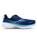 Saucony Guide 17 Wide Blue White  Sneakers