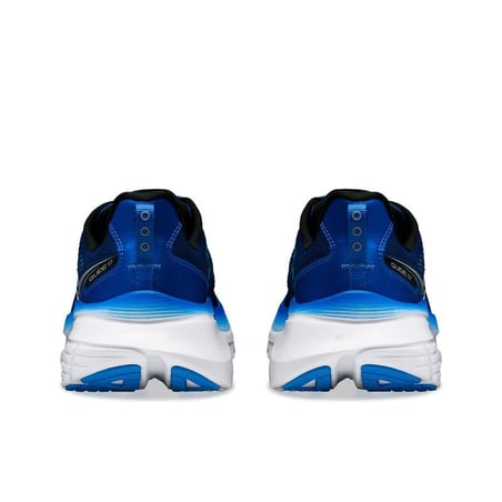 Saucony Guide 17 Wide Blue White  Sneakers