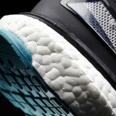 Adidas Energy Boost gray / blue SS16 m