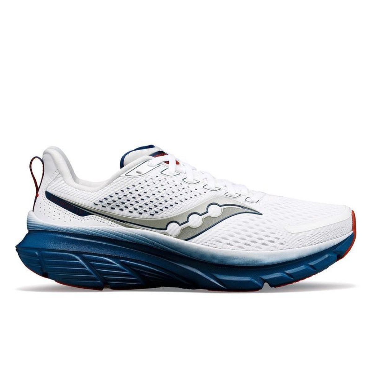 Recensione Saucony Guide 17 - Miglior scarpa per pronazione dell'anno