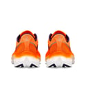 Ténis Saucony Endorphin Pro 4 Laranja Branco