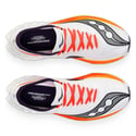 Buty Saucony Endorphin Pro 4 Biały Czarny
