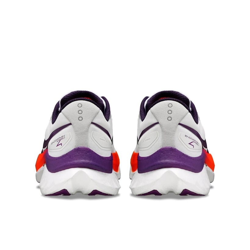 Zapatillas Saucony Endorphin Speed 4 Blanco Morado