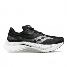 Shoes Saucony Endorphin Speed 4 Black White SS24