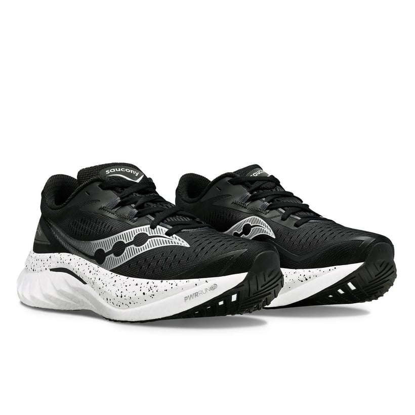 Shoes Saucony Endorphin Speed 4 Black White