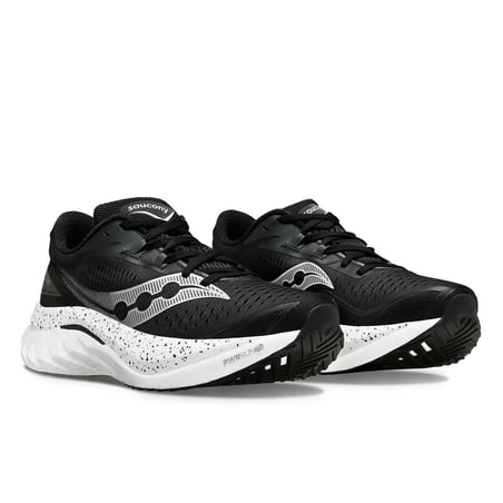 Shoes Saucony Endorphin Speed 4 Black White
