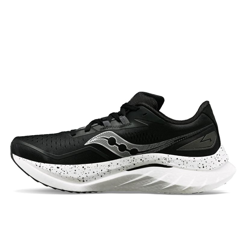 Shoes Saucony Endorphin Speed 4 Black White