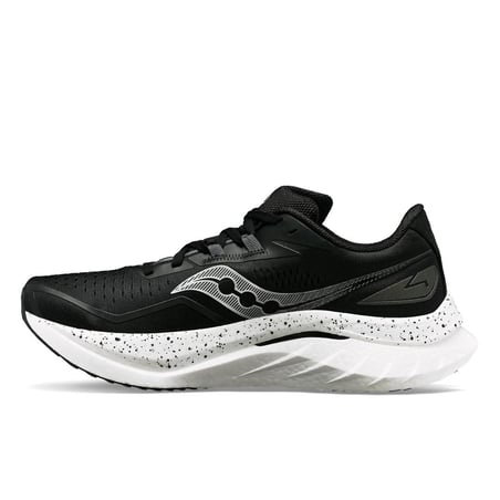 Shoes Saucony Endorphin Speed 4 Black White