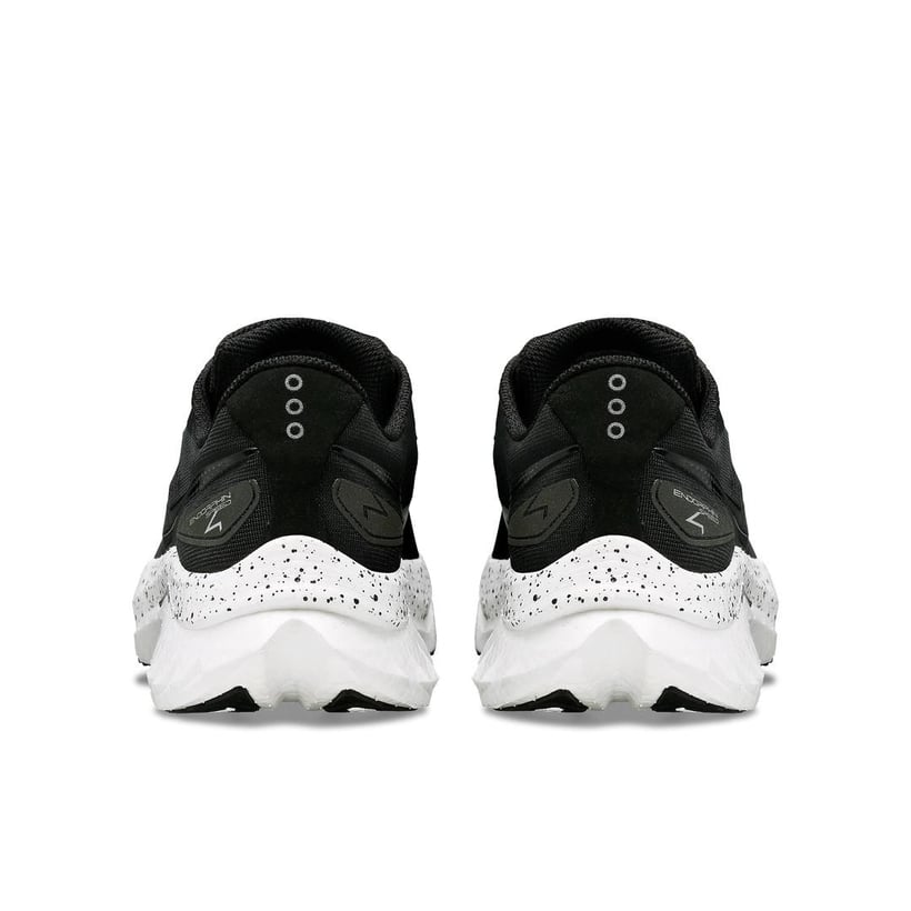 Shoes Saucony Endorphin Speed 4 Black White